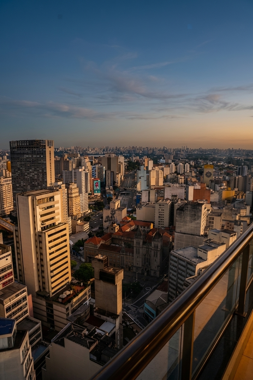 Reunião de estratégia comercial e negociação de contratos
